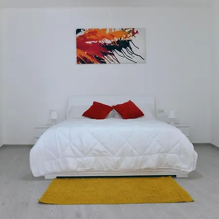 Casa Carma * ポルト・チェレージオ
