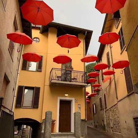 Casa Carma ポルト・チェレージオ