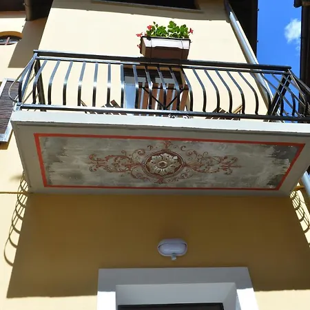 Casa Carma Porto Ceresio