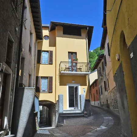 Casa Carma Holiday home *