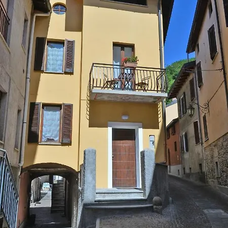 Casa Carma Semesterbostad