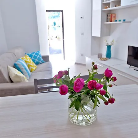 Vakantiehuis Casa Carma