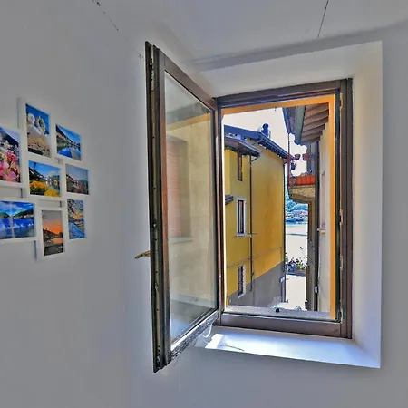 Casa Carma * Porto Ceresio
