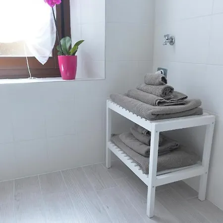 Casa Carma Vakantiehuis