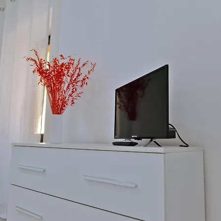 Casa Carma Semesterbostad *