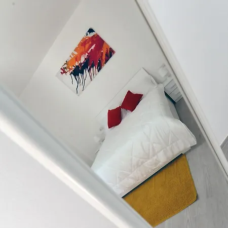 Semesterbostad Casa Carma