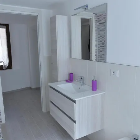 Casa Carma Semesterbostad *