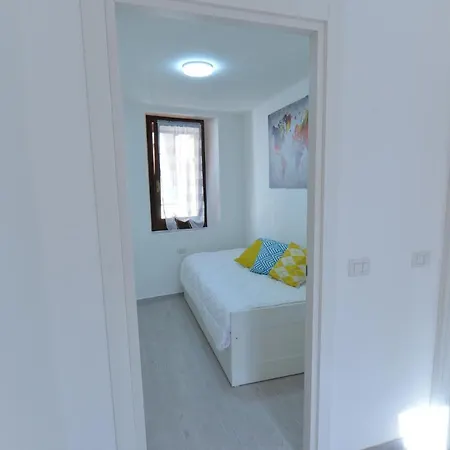 Casa Carma * Porto Ceresio
