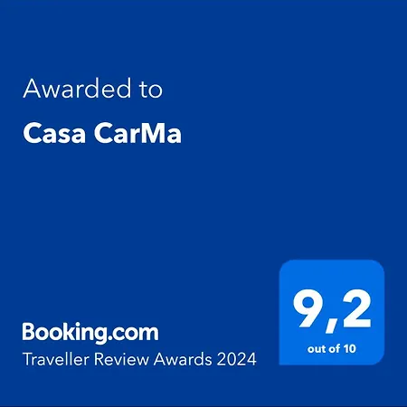 Casa Carma