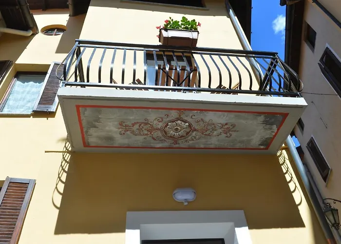 Casa Carma Porto Ceresio