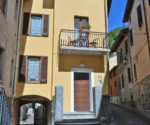 Casa Carma Dom wakacyjny