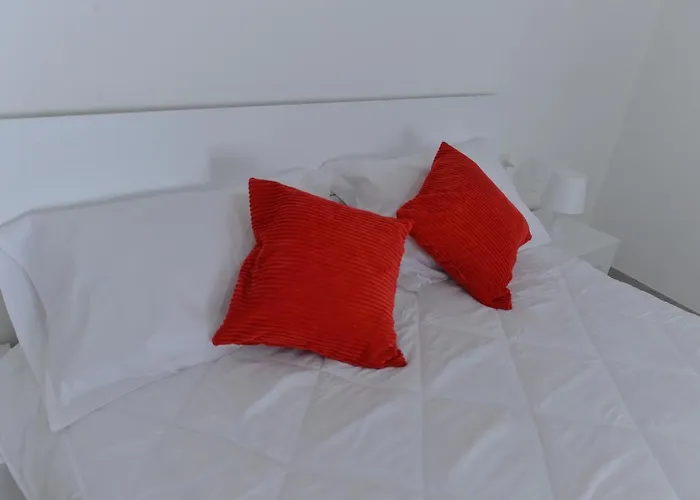 Casa Carma Casa de Férias *