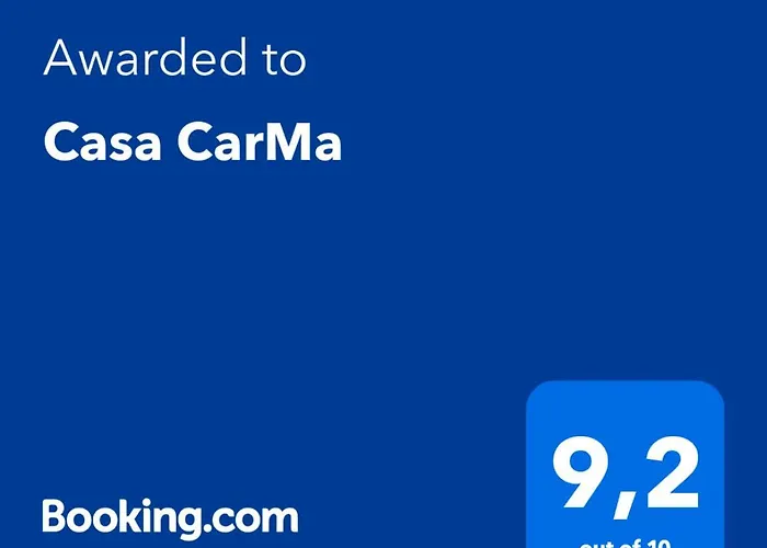 Casa Carma