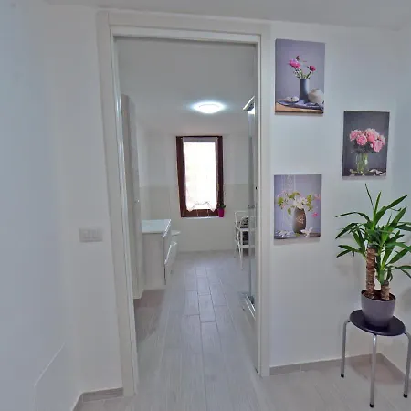 Casa Carma بيت للعطل *